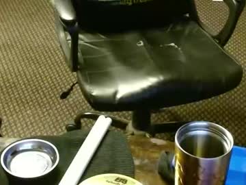 Punkypapi Chaturbate stream image from December 02, 2025