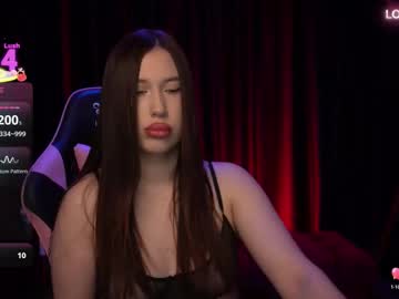 Soffiray Chaturbate stream image from December 02, 2025