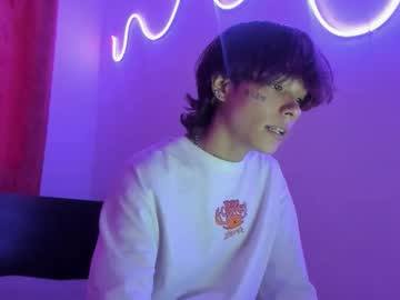 Submissive_Boyy_ Chaturbate stream image from December 02, 2025