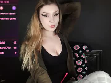 Suburban_Sickness Chaturbate stream image from December 02, 2025