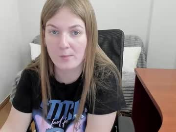 Sweet_Melody_Of_Ur_Heart Chaturbate stream image from December 02, 2025