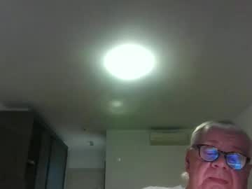 Trekbeestje1 Chaturbate stream image from December 02, 2025