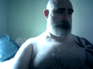 Urso1978br Chaturbate stream image from December 02, 2025