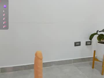Aliciakozlov Chaturbate stream image from December 02, 2025