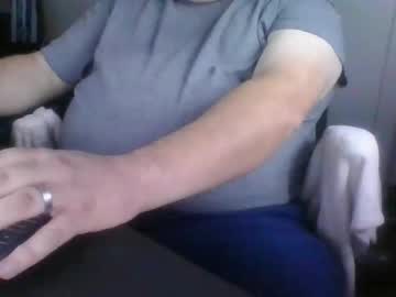 Billymcn Chaturbate stream image from December 02, 2025