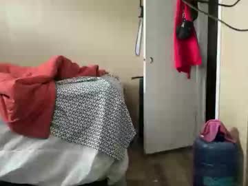 Blackjag107 Chaturbate stream image from December 02, 2025