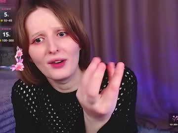 C0ralynx Chaturbate stream image from December 02, 2025