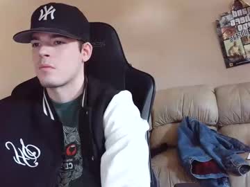 Camerondt Chaturbate stream image from December 02, 2025