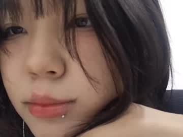 Cassidykraeger Chaturbate stream image from December 02, 2025