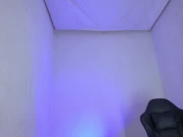 Damar_Felipe Chaturbate stream image from December 02, 2025