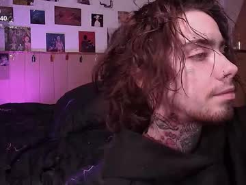 Juuzou_Kit Chaturbate stream image from December 02, 2025