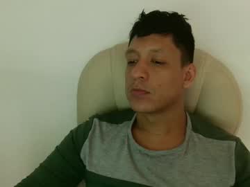 Wolf_2765 Chaturbate stream image from December 02, 2025