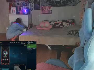 Yum_Neko_Chan Chaturbate stream image from December 02, 2025