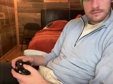 Backwoodsalpha Chaturbate stream image from December 02, 2025