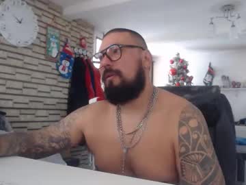 Edgarram83 Chaturbate stream image from December 02, 2025