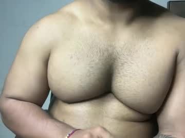 Hot_Roccohunter Chaturbate stream image from December 02, 2025