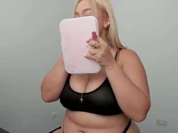 Lucii_30 Chaturbate stream image from December 02, 2025