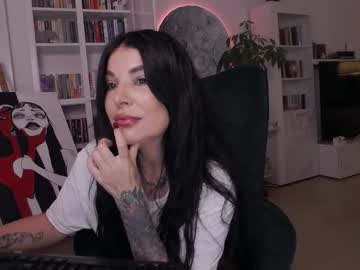 Miacute4u Chaturbate stream image from December 02, 2025