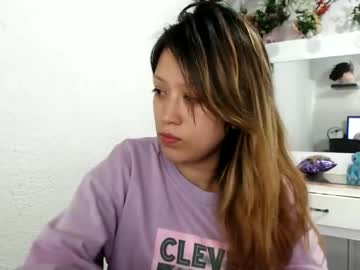 Micro_Star Chaturbate stream image from December 02, 2025