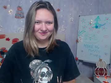 Sallyverda Chaturbate stream image from December 02, 2025