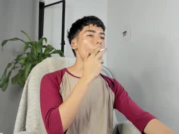 Sebas_Rosse Chaturbate stream image from December 02, 2025