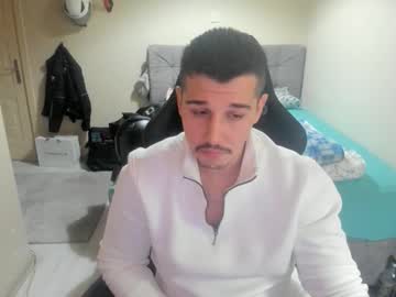 Ulxer Chaturbate stream image from December 02, 2025