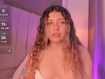 Valeria_Rouse28 Chaturbate stream image from December 02, 2025