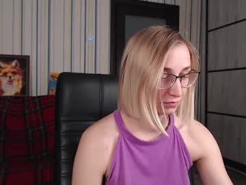 Vikaericka Chaturbate stream image from December 02, 2025