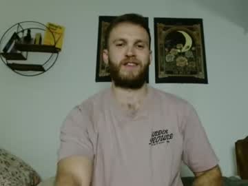 Alphajacks1996 Chaturbate stream image from December 02, 2025