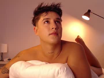 Angelcossio Chaturbate stream image from December 02, 2025