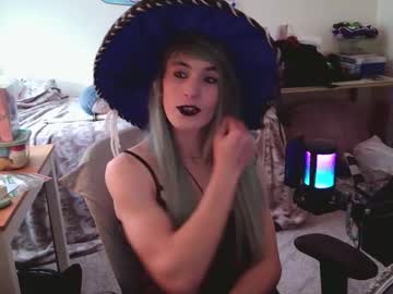 Ashethegengar Chaturbate stream image from December 02, 2025