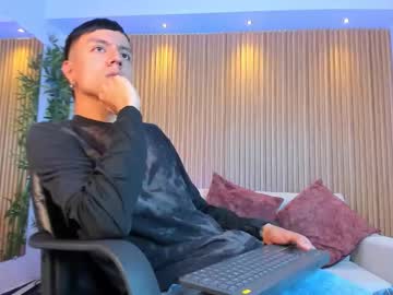 Basthiianxxx Chaturbate stream image from December 02, 2025