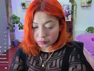Celestee_S1 Chaturbate stream image from December 02, 2025