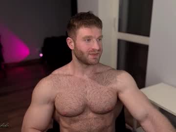 Centurion_1 Chaturbate stream image from December 02, 2025