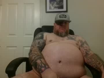 Daddyag66 Chaturbate stream image from December 02, 2025