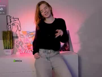 Elara_Doll Chaturbate stream image from December 02, 2025
