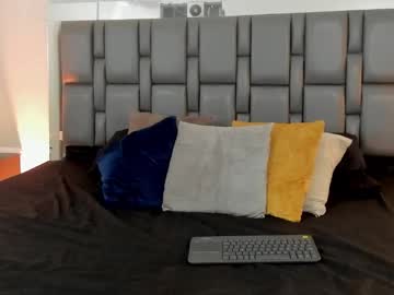 Firecouple__ Chaturbate stream image from December 02, 2025