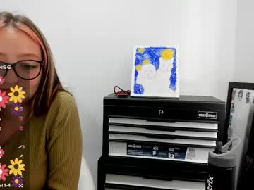 Girlsativa Chaturbate stream image from December 02, 2025
