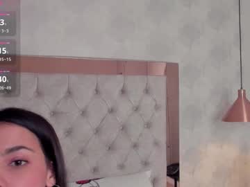 Hannah_Jet Chaturbate stream image from December 02, 2025