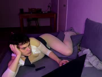 Jollywornyy Chaturbate stream image from December 02, 2025