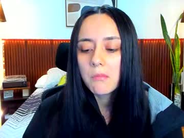 Kora_Shadow Chaturbate stream image from December 02, 2025