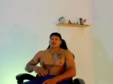 Nagi_Strong Chaturbate stream image from December 02, 2025