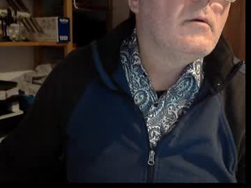Rxn68 Chaturbate stream image from December 02, 2025