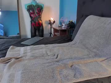 Syd_Onnfire Chaturbate stream image from December 02, 2025