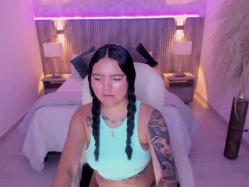 Allyson_Brownn Chaturbate stream image from December 02, 2025