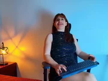 Amaramoon_ Chaturbate stream image from December 02, 2025