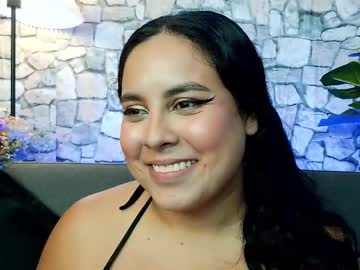 Anastasie23 Chaturbate stream image from December 02, 2025