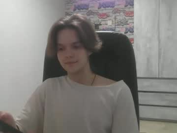Arcanetracer Chaturbate stream image from December 02, 2025