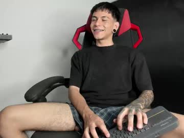 Austin_Falcon Chaturbate stream image from December 02, 2025