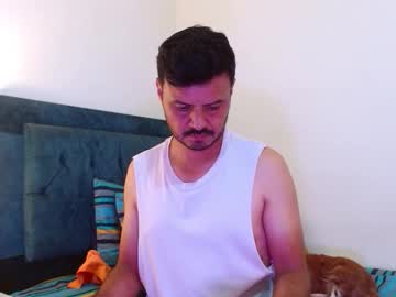 Cedrixx10 Chaturbate stream image from December 02, 2025